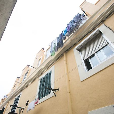 Fantastic Santos Appartment Lisboa Exterior foto