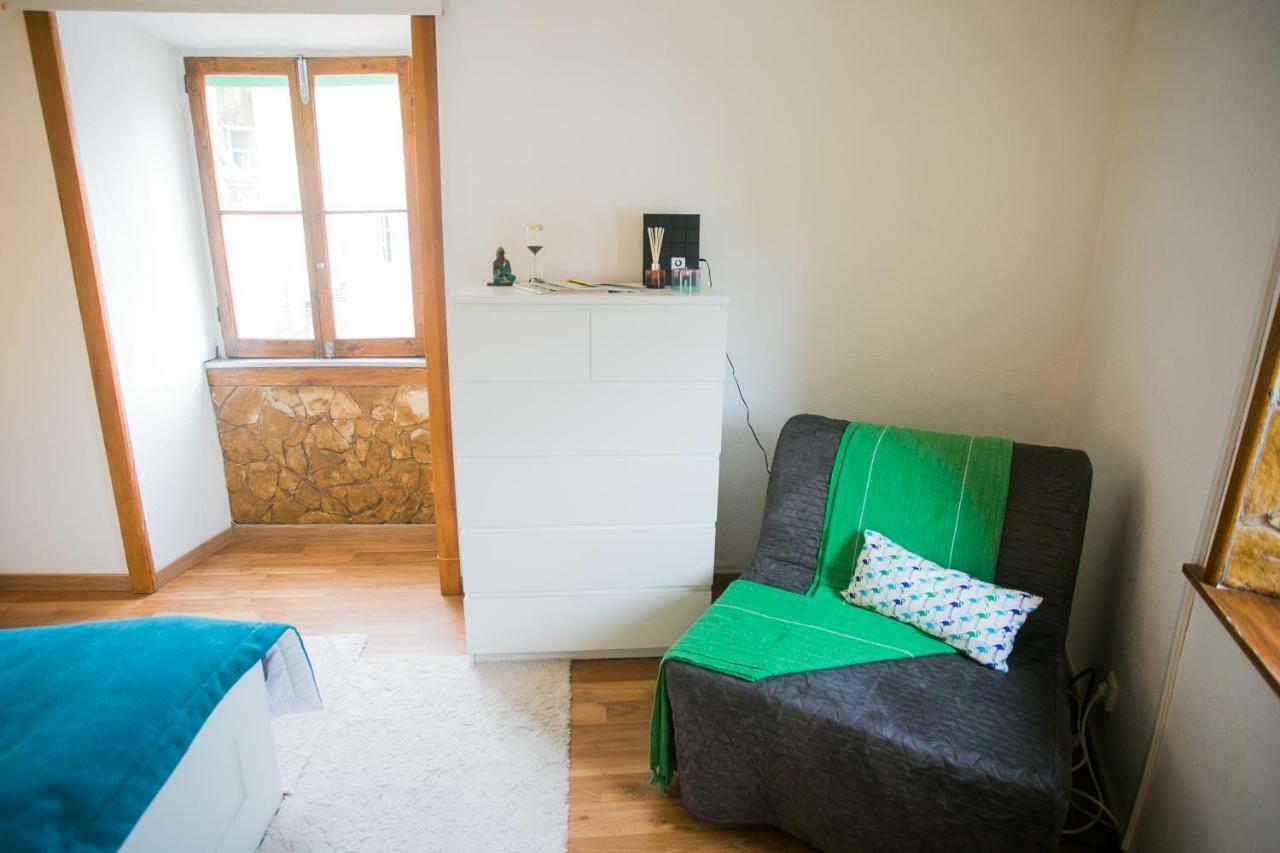 Fantastic Santos Appartment Lisboa Exterior foto